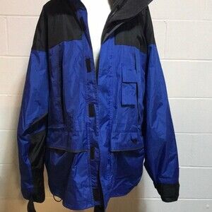 McKinley All Season Work Parka XXL
